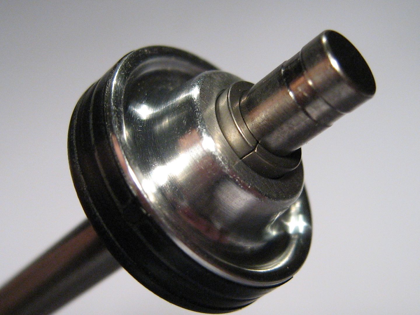 F1 Pneumatic Valve Spring, a closer look